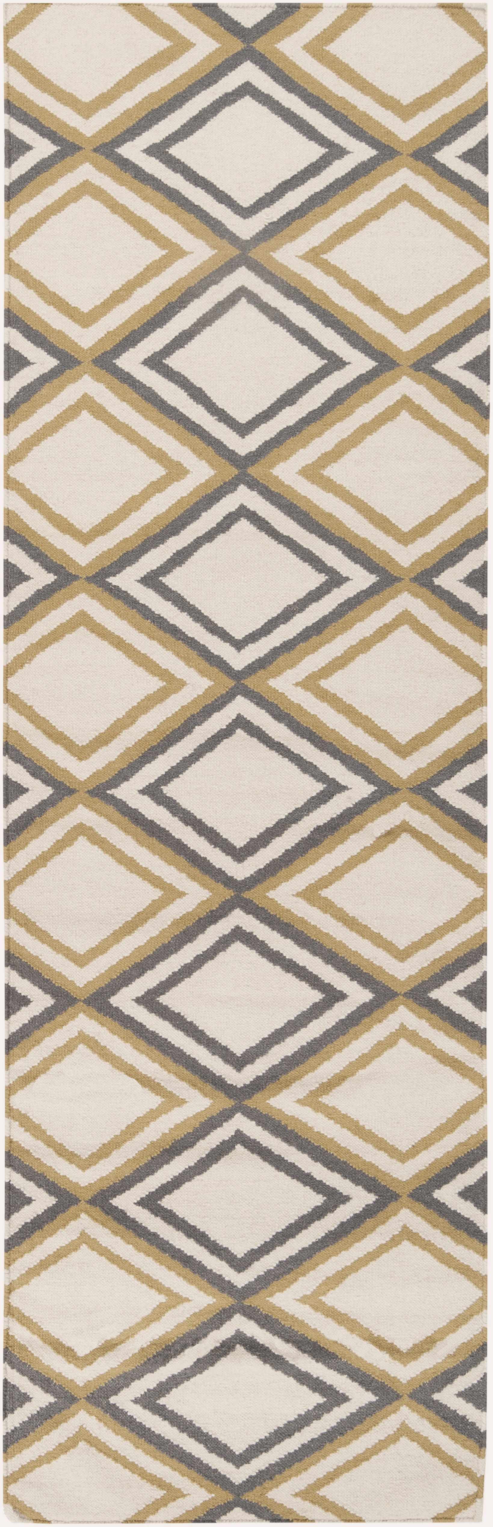 Readstown Area Rug - Clearance - Ornate Home