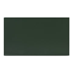 Reagan Deep Green 3 Drawer Nightstand - Ornate Home