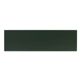 Reagan Deep Green 6 Drawer Dresser - Ornate Home