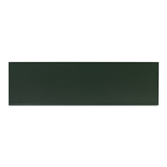 Reagan Deep Green 6 Drawer Dresser - Ornate Home
