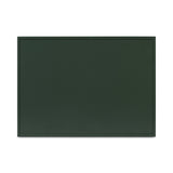Reagan Deep Green Nightstand - Ornate Home