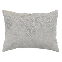 Reagan Gray Duvet Collection - Ornate Home