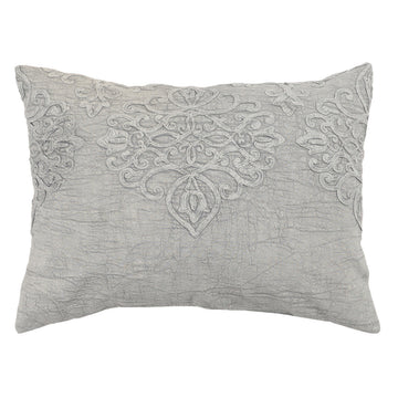 Reagan Gray Duvet Collection - Ornate Home