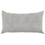 Reagan Gray Duvet Collection - Ornate Home