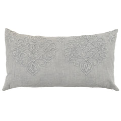 Reagan Gray Duvet Collection - Ornate Home