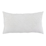 Reagan White Duvet Collection - Ornate Home