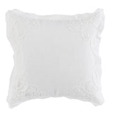 Reagan White Duvet Collection - Ornate Home