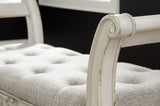 Realyn Accent Bench (Online Special Price) - Ornate Home