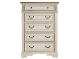 Realyn Chest 58" Height (Online Special Price) - Ornate Home