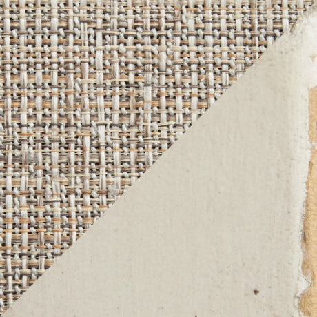 Realyn Chipped White Dining Table and 8 Chairs - Ornate Home