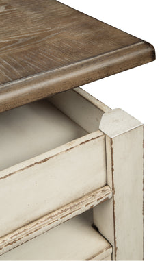 Realyn Coffee Table with Lift Top (Online Special Price) - Ornate Home