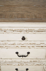 Realyn Dining Server (Online Special Price) - Ornate Home
