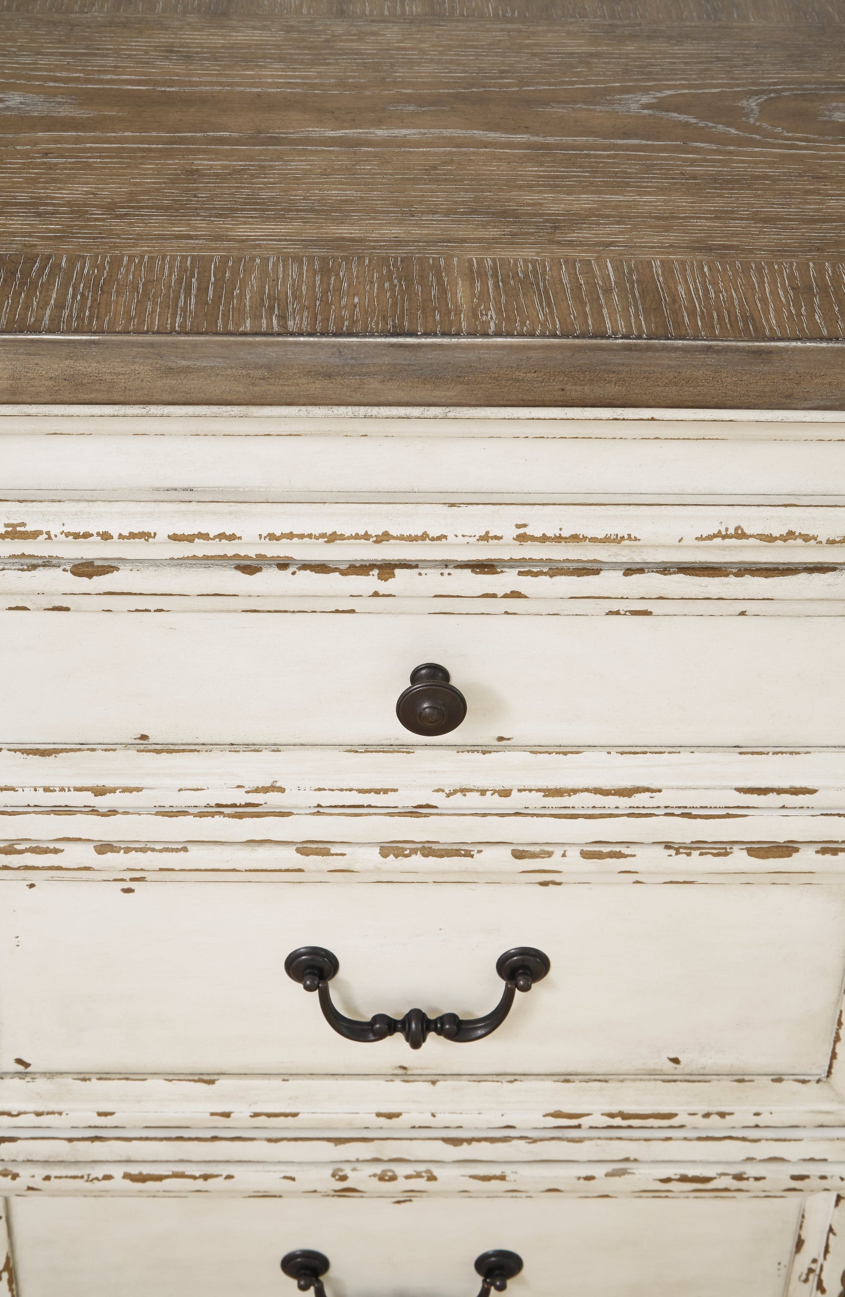 Realyn Dining Server (Online Special Price) - Ornate Home