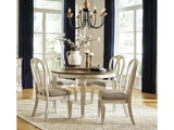 Realyn Dining Table w/ Extension Leaf (Online Special Price) - Ornate Home