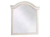 Realyn Mirror 34" Width (Online Special Price) - Ornate Home