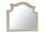 Realyn Mirror 44" Width (Online Special Price) - Ornate Home