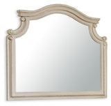 Realyn Mirror 44" Width (Online Special Price) - Ornate Home