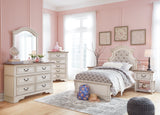 Realyn Nightstand w/ One Drawer (Online Special Price) - Ornate Home