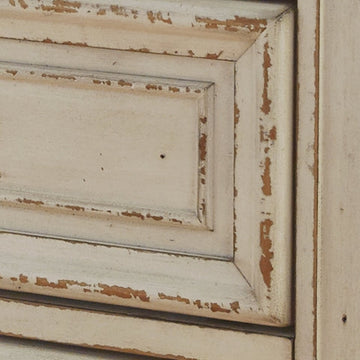 Realyn Queen Upholstered Panel Bedroom Set with 2 Nightstands - Ornate Home