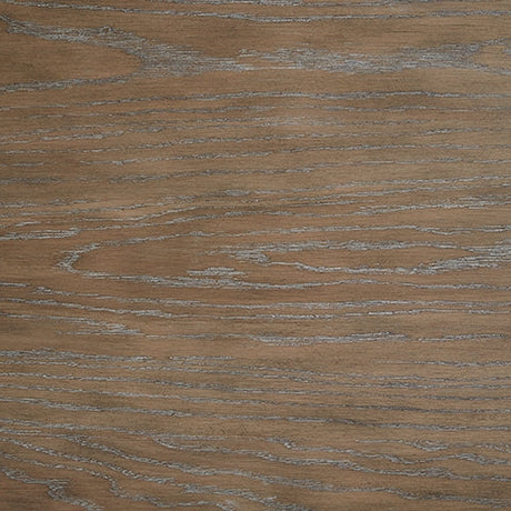 Realyn White/Brown 60" Home Office Desk - Ornate Home