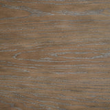 Realyn White/Brown Desk and Bookcase - Ornate Home