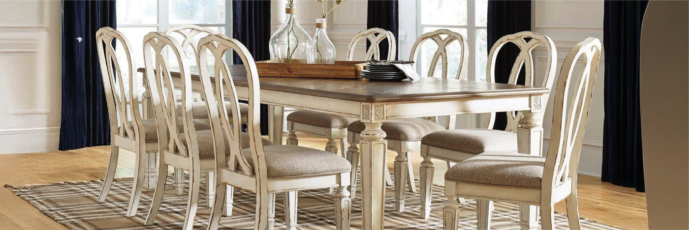 Realyn Youth DiningCollection By Ashley Furniture