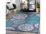 Reasnor Area Rug - Clearance - Ornate Home