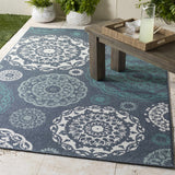 Reasnor Area Rug - Clearance - Ornate Home