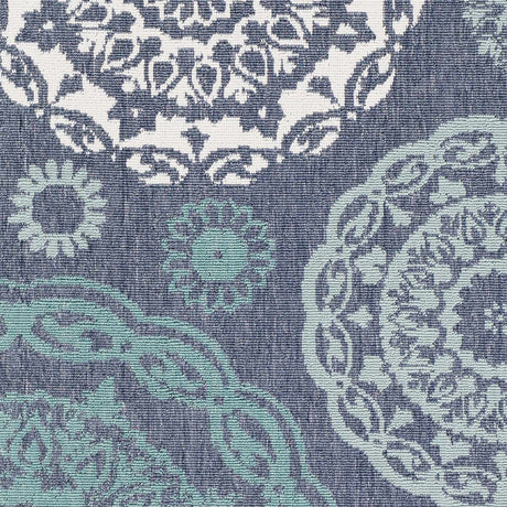 Reasnor Area Rug - Clearance - Ornate Home