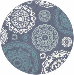 Reasnor Outdoor Area Rug - Clearance - Ornate Home