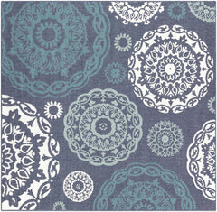 Reasnor Outdoor Area Rug - Clearance - Ornate Home
