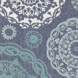 Reasnor Outdoor Area Rug - Clearance - Ornate Home