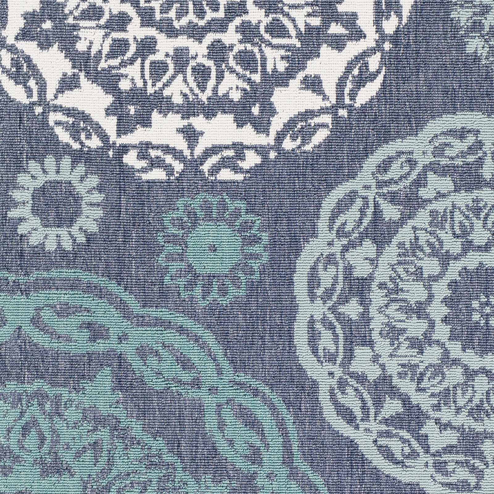 Reasnor Outdoor Area Rug - Clearance - Ornate Home