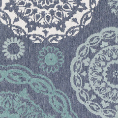 Reasnor Outdoor Area Rug - Clearance - Ornate Home