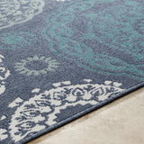 Reasnor Outdoor Area Rug - Clearance - Ornate Home