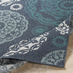 Reasnor Outdoor Area Rug - Clearance - Ornate Home