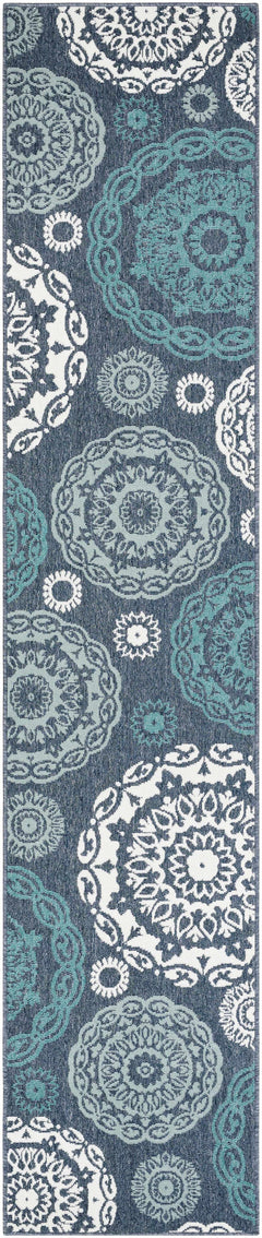 Reasnor Outdoor Area Rug - Clearance - Ornate Home