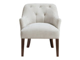 Rebecca Oyster Accent Chair - Ornate Home