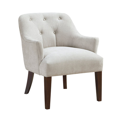 Rebecca Oyster Accent Chair - Ornate Home
