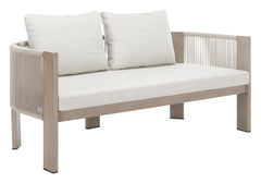 Rebel Beige Sofa - Ornate Home