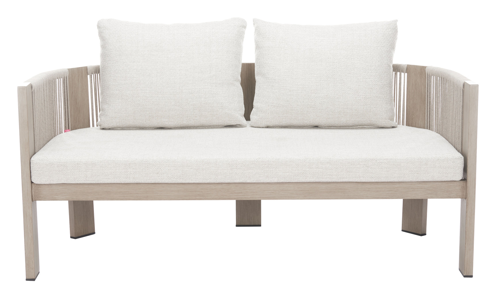 Rebel Beige Sofa - Ornate Home