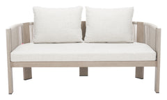Rebel Beige Sofa - Ornate Home