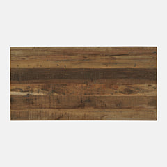 Reclamation Rustic Brown Storage Trunk - Ornate Home