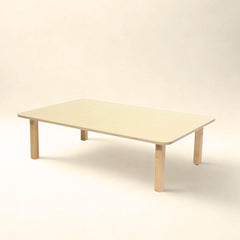 Rectangle Table - Ornate Home