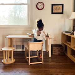 Rectangle Table - Ornate Home