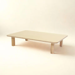 Rectangle Table - Ornate Home