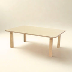 Rectangle Table - Ornate Home