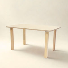 Rectangle Table - Ornate Home