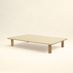 Rectangle Table - Ornate Home