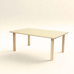 Rectangle Table - Ornate Home